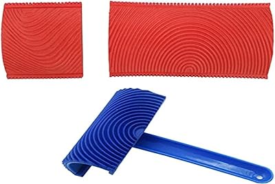 Juliyeh 3 pièces outils pour venature del legno pièces outils à grain