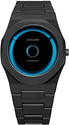 Montre analogique à cadran noir pour homme - pcbj28, noir, noir. DIAYTAR COTE D'IVOIRE est une boutique en ligne généraliste qui propose plus de 300 000 références de produits, faisant d'elle un leader du marché ivoirien. Elle offre une large gamme de produits allant des électroniques aux vêtements en passant par les accessoires de maison. Les clients peuvent profiter d'une expérience d'achat en ligne sécurisée et fiable.