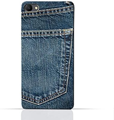 Amc design housse de protection pour téléphone portable oppo a3 avec design poche en jean - bleu. DIAYTAR COTE D'IVOIRE propose une large gamme de produits allant de l'électronique à la maison, en passant par la mode et les accessoires. La boutique en ligne est facile à naviguer et dispose d'un système de recherche efficace pour trouver rapidement le produit désiré. Les clients peuvent profiter de promotions et de réductions régulières.