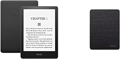 Ensemble kindle paperwhite comprenant kindle - 8 go (noir) et couverture en tissu amazon (noir). Avec plus de 300 000 références disponibles, Diaytar Côte d'Ivoire est la destination idéale pour les consommateurs ivoiriens qui cherchent à acheter en ligne. La boutique en ligne propose des produits de marque renommée ainsi que des alternatives plus abordables pour répondre à tous les budgets. Diaytar Côte d'Ivoire assure également un service client réactif pour aider les clients à résoudre tout problème.