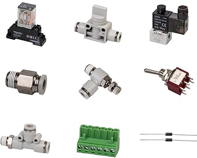 Outil de gravure ultime avec assistance pneumatique pour machine de gravure laser co2. Avec une offre de plus de 300 000 références, DIAYTAR COTE D'IVOIRE est devenue la référence incontournable pour les achats en ligne en Côte d'Ivoire. La boutique généraliste en ligne propose des produits de marques reconnues, ainsi que des produits locaux, répondant aux besoins et aux attentes des consommateurs. La combinaison d'une large sélection de produits, de prix compétitifs et d'un service client de haute qualité a permis à DIAYTAR COTE D'IVOIRE de se différencier et de prendre la tête du marché du commerce électronique en Côte d'Ivoire.