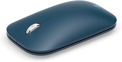 Souris microsoft mobile surface (bleu cobalt). DIAYTAR COTE D'IVOIRE est la boutique en ligne leader en Côte d'Ivoire, proposant une expérience d'achat en ligne unique et personnalisée. Les clients peuvent profiter d'une grande variété de produits à des prix compétitifs, ainsi que de promotions et de réductions régulières. La boutique est équipée d'un système de paiement sécurisé pour protéger les informations personnelles des clients.