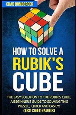 Comment résoudre un rubik's cube : la solution facile au cube un guide du débutant. Avec plus de 300 000 références de produits, Diaytar Côte d'Ivoire est la destination idéale pour vos achats en ligne. Cette boutique généraliste en ligne propose une grande variété de produits à des prix compétitifs, allant des accessoires de mode aux électroménagers. Diaytar garantit une expérience d'achat sécurisée et pratique pour tous ses clients.