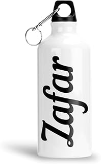 Bouteille d'eau en aluminium blanc de 750 ml de vernis fantasy -. DIAYTAR COTE D'IVOIRE, leader dans le commerce en ligne en Cote d'Ivoire, propose une sélection étendue de produits avec plus de 300000 références. Nous mettons l'accent sur la qualité et la variété pour satisfaire les besoins de nos clients. Notre objectif est de devenir la référence en matière de boutique en ligne généraliste en Cote d'Ivoire.