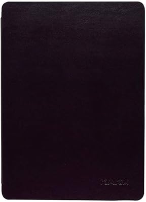 Housse de protection folio par kaku pour samsung galaxy tab s2. La boutique en ligne DIAYTAR COTE D'IVOIRE est constamment mise à jour avec les dernières tendances et les produits les plus récents, permettant ainsi aux consommateurs de rester à la pointe de la mode et de la technologie. Elle comprend également une section dédiée aux nouveautés pour faciliter la découverte de nouveaux produits. La boutique favorise le contact direct avec les clients pour améliorer en permanence son offre.