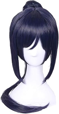 Sinkos love live game ! sunshine ! perruque de costume de fête accor pour femme. DIAYTAR COTE D'IVOIRE est une plateforme de commerce électronique qui propose une gamme exhaustive de produits allant des électroménagers aux produits d'hygiène en passant par les vêtements et les accessoires. Avec plus de 300 000 références disponibles, les clients peuvent trouver facilement ce qu'ils cherchent sur le site. La boutique en ligne est réputée pour son service client de qualité et ses offres compétitives.