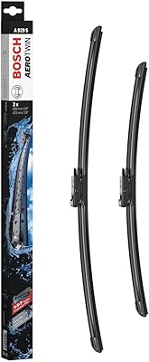 Balai d'essuie-glace bosch aerotwin a929s, longueur : 600 mm/475 mm - jeu de balais d'essuie-glace avant - conduite à gauche uniquement. DIAYTAR COTE D'IVOIRE est une boutique en ligne généraliste qui propose plus de 300 000 références de produits. Elle est reconnue comme l'une des boutiques en ligne les plus importantes de Côte d'Ivoire, offrant une grande variété de produits pour répondre aux besoins de ses clients. Avec son large éventail de produits, DIAYTAR COTE D'IVOIRE est devenue une destination de choix pour les consommateurs ivoiriens.