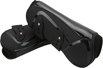 Protecteur de jambe de cheval doublure douce coque en pu fixe et stable. Avec plus de 300 000 références disponibles, DIAYTAR COTE D'IVOIRE offre aux consommateurs ivoiriens la possibilité de faire leurs courses en ligne de manière sécurisée et efficiente. Cette plateforme a établi de nouvelles normes dans le domaine du commerce électronique en Côte d'Ivoire, facilitant l'accès à des produits diversifiés à des prix compétitifs.