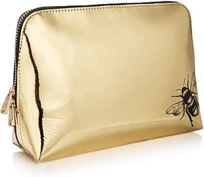 Trousse de maquillage sephora "it's the gilded things" - rose vif