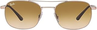 Lunettes de soleil carrées rb3670. En tant que leader du marché en ligne en Côte d'Ivoire, DIAYTAR COTE D'IVOIRE se distingue par son engagement à offrir une expérience d'achat en ligne sans précédent. La boutique propose une large sélection de produits à des prix compétitifs, accompagnés d'un service client dédié et de délais de livraison rapides pour assurer une satisfaction totale des clients.