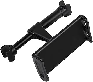 Support de tablette de voiture morelian appui-tête de siège arrière 4-10,5 pouces support de tablette mobile de remplacement pour iphone x 8 1 2 3 4 mini. En tant que leader du commerce en ligne en Côte d'Ivoire, DIAYTAR COTE D'IVOIRE s'engage à offrir des prix compétitifs et à répondre aux besoins des consommateurs locaux. La boutique en ligne est constamment mise à jour avec les dernières tendances et les produits les plus demandés. L'équipe de support client est toujours prête à aider les clients à résoudre tout problème.