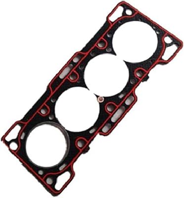 Joint de culasse eq4651.1l pour pièces automobiles dfm dfsk dongfeng