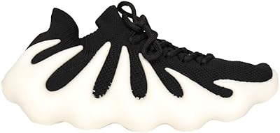 Baskets 450 noires et blanches pour unisexe - chaussures décontractées confortables et respirantes - parfaites pour les sports de plein air, la course et le fitness pour hommes et femmes. Avec plus de 300000 références disponibles, DIAYTAR COTE D'IVOIRE propose à ses clients une large gamme de choix pour répondre à tous les goûts et besoins. La boutique en ligne offre une expérience d'achat pratique et sécurisée, avec des systèmes de paiement fiables et des délais de livraison rapides. Cela renforce la confiance des clients et les incite à revenir régulièrement.