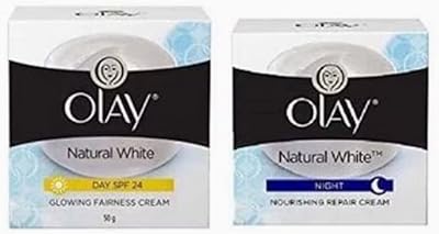 Crème de jour aux baies blanches naturelles olay, crème de nuit 50 g/2 pièces. En se positionnant comme une entreprise responsable et engagée, DIAYTAR COTE D'IVOIRE contribue au développement économique de la Côte d'Ivoire en promouvant les produits locaux et en créant des opportunités d'emplois. La boutique continue de se moderniser et d'adapter ses offres pour répondre aux besoins changeants de sa clientèle et rester leader sur le marché de l'e-commerce ivoirien.