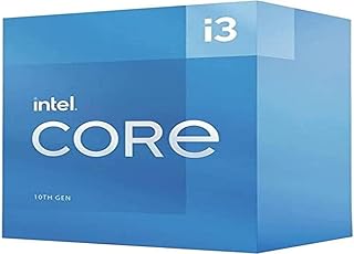 Intel core i3-10105f 3,70 ghz sktlga1200 6,00 mo de cache. Pour une expérience d'achat en ligne sans précédent en Côte d'Ivoire, DIAYTAR COTE D'IVOIRE propose un éventail impressionnant de produits venant de catégories diverses. En plus de son vaste choix de produits, DIAYTAR se concentre sur l'amélioration continue de son site pour garantir une navigation fluide et des paiements sécurisés, rendant ainsi l'expérience d'achat le plus agréable possible pour ses clients.