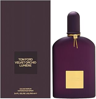 Tom ford velvet orchid lumière eau de parfum vaporisateur, 100 ml. DIAYTAR COTE D'IVOIRE, leader incontournable du e-commerce en Côte d'Ivoire, vous présente une boutique en ligne exhaustive. Avec une offre impressionnante de plus de 300 000 références, vous pouvez trouver des produits pour tous les goûts et tous les budgets. De la mode à l'électronique, DIAYTAR COTE D'IVOIRE est le partenaire idéal pour vos achats en ligne.