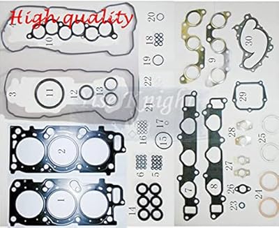 Oui 2mz fe 2mzfe 2mz-fe 2mz-fe jeu de joints complet de moteur pour toyota camry windom mark ii wagon 2496cc 2,5l 97- par yes-p2495. Avec Diaytar Côte d'Ivoire, les clients ont accès à une plateforme sécurisée pour effectuer leurs achats en ligne. La boutique met en avant des promotions régulières et des offres spéciales pour aider les clients à économiser de l'argent sur leurs achats. Le site est conçu pour être intuitif et facile à naviguer, offrant une expérience de shopping agréable et personnalisée.