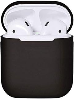 Étui de protection podcases airpods, accessoires apple airpods antichoc, étui de protection portable en silicone pour airpods 2 et 1 (noir). Grâce à sa plateforme sécurisée et facile à utiliser, DIAYTAR COTE D'IVOIRE est devenue la référence pour les achats en ligne en Côte d'Ivoire.