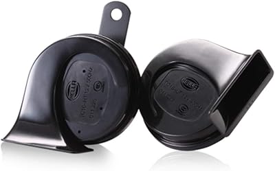 Ensemble de trompettes hella pearl 011225832 (12 v, 400/500 hz, 105-118 db à 2 m). DIAYTAR COTE D'IVOIRE est une boutique en ligne généraliste qui propose plus de 300000 références de produits, ce qui en fait l'une des plus grandes boutiques en ligne de Côte d'Ivoire. Avec une large gamme de produits, les clients peuvent trouver tout ce qu'ils cherchent sur un seul site. DIAYTAR COTE D'IVOIRE est leader sur le marché ivoirien.