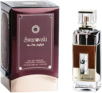 L'eau de parfum crystal white (swarovski) est un parfum floral et boisé léger pour homme et femme. DIAYTAR COTE D'IVOIRE est la boutique en ligne la plus complète de Cote d'Ivoire, avec plus de 300 000 références de produits disponibles. Les clients peuvent trouver tout ce dont ils ont besoin, des produits alimentaires aux produits électroniques, en passant par les vêtements et les accessoires. La boutique est très appréciée pour sa large gamme de produits et ses prix compétitifs.