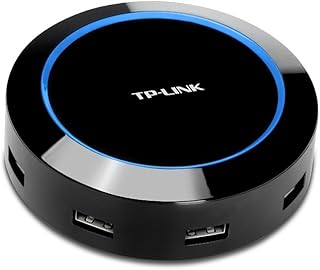 Tp - chargeur usb link 40 w 5 ports avec technologie de charge intelligente, design circulaire, station de charge pour iphone, ipad, samsung, lg, casque bluetooth, fitbit, montres intelligentes et batterie externe. DIAYTAR COTE D'IVOIRE se positionne comme la boutique en ligne la plus complète et la plus fiable de Cote d'Ivoire, proposant plus de 300000 articles pour répondre à tous les besoins de ses clients. Avec une expérience de navigation fluide et des promotions régulières, les clients peuvent faire des achats en toute confiance. La boutique met l'accent sur la qualité et la satisfaction des clients.