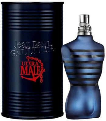 Jean paul galtier ultra male intense eau de toilette spray 75ml/2.5oz. Avec plus de 300 000 références, DIAYTAR COTE D'IVOIRE est la boutique en ligne la plus complète en Côte d'Ivoire. Elle propose des produits de toutes les marques et à tous les prix. La boutique en ligne est accessible 24h/24 et 7j/7, permettant aux clients de faire leurs achats à tout moment.