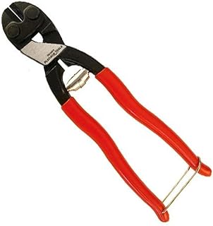 Coupe-fil en acier platinum tools 10512c