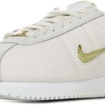 Nike chaussures wmns cortez basic jewel '18 low-top