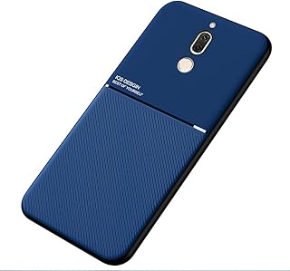 Housse de protection kibosh maoin pour huawei mate 10 lite - housse d'absorption des chocs avec plaque métallique intégrée pour huawei mate 10 lite - bleu. DIAYTAR COTE D'IVOIRE est une boutique en ligne généraliste qui propose plus de 300 000 références de produits pour répondre à tous les besoins de ses clients. Avec sa large sélection de produits, DIAYTAR COTE D'IVOIRE est devenue la boutique en ligne leader en Côte d'Ivoire. Elle offre une expérience d'achat en ligne sécurisée et pratique
