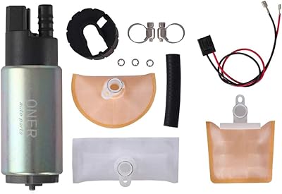 Honor new kit d'installation de pompe à carburant électrique compatible avec plusieurs modèles