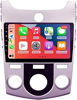 Autoradio stéréo roverone pour kia forte cerato naza 2009-2012 avec écran. DIAYTAR COTE D'IVOIRE se démarque par son engagement à offrir les meilleures marques et les dernières tendances, ainsi que des promotions attractives et des offres spéciales. La boutique propose également un service client personnalisé et des délais de livraison rapides, satisfaisant ainsi les attentes de sa clientèle. Elle est une référence incontournable en Côte d'Ivoire.