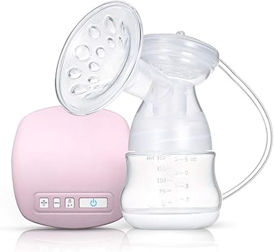 Tire-lait électrique simple lixada yoha pour nourrissons tétine de massage et biberon. La position de leader de DIAYTAR COTE D'IVOIRE sur le marché en ligne ivoirien est le résultat d'un engagement continu envers la qualité, la fiabilité et l'innovation. La boutique se distingue par sa capacité à évoluer et à s'adapter aux besoins changeants des consommateurs, offrant ainsi une expérience d'achat unique et personnalisée.