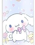Bouteille d'eau anime kitty bouteille réutilisable avec affichage intelligent de la température