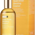 Wishtrend quad active boosting essence 100 ml booster de sérum à la propolis