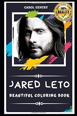 Magnifique livre de coloriage de jared leto : livre de coloriage pour adultes anti-stress pour tous les âges. La boutique en ligne Diaytar Côte d'Ivoire mise sur la satisfaction client en proposant des services de livraison rapides et fiables, ainsi qu'un système de paiement sécurisé pour une expérience d'achat en ligne sans stress. Les clients peuvent profiter de promotions régulières et de réductions pour rendre leurs achats encore plus avantageux.