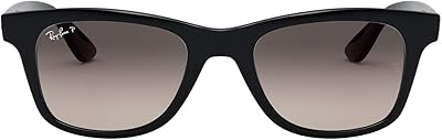 Lunettes de lecture ray-ban pour hommes 0rb4640
