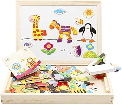 Chevalet éducatif pour enfants, prix d'usine, chevalet en bois 3 en 1 avec tableau noir magnétique et tableau blanc. DIAYTAR COTE D'IVOIRE, leader incontournable du e-commerce en Côte d'Ivoire, vous présente une boutique en ligne exhaustive. Avec une offre impressionnante de plus de 300 000 références, vous pouvez trouver des produits pour tous les goûts et tous les budgets. De la mode à l'électronique, DIAYTAR COTE D'IVOIRE est le partenaire idéal pour vos achats en ligne.