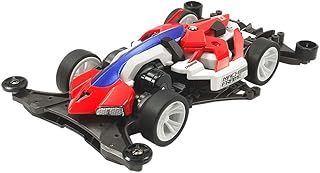 1 32 mini 4wd rev 14 mach frame (châssis fm-a)
