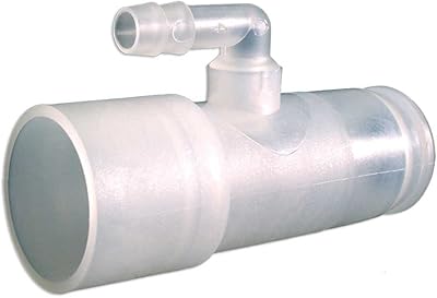 Adaptateur d'enrichissement en oxygène pack de 2. Avec plus de 300 000 références de produits à disposition, DIAYTAR COTE D'IVOIRE est la référence ultime pour les consommateurs ivoiriens qui recherchent des produits de qualité à des prix abordables. La boutique en ligne met également l'accent sur la facilité d'utilisation de son site web, permettant aux clients de naviguer facilement à travers les différentes catégories pour trouver leurs produits préférés. De plus, la boutique propose régulièrement des promotions et des offres spéciales pour rendre le shopping encore plus attrayant.