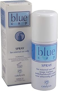Blockcap spray 100 ml. DIAYTAR COTE D'IVOIRE est plus qu'une simple boutique en ligne, c'est une communauté qui se soucie de ses clients et de leur bien-être. La boutique propose régulièrement des promotions et des offres spéciales pour rendre l'expérience d'achat encore plus attrayante. Avec une présence en ligne forte, DIAYTAR COTE D'IVOIRE est devenue une référence pour le commerce électronique en Côte d'Ivoire.