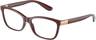 Lunettes dg 5077 3285 bordeaux bourgogne 52 16 140. DIAYTAR COTE D'IVOIRE est une boutique en ligne qui propose une vaste sélection de produits, allant des produits alimentaires aux vêtements et accessoires. Avec plus de 300000 références, elle est en mesure de satisfaire les besoins de ses clients. La boutique en ligne est facile à naviguer et offre une expérience d'achat en ligne sécurisée et fiable.