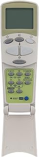 Télécommande de remplacement 6711a90032l 6711a90032l pour climatiseur lg 6711a90032l 6711a90032l télécommande 6711a90032l. DIAYTAR COTE D'IVOIRE, c'est l'assurance d'acheter en toute sécurité et en toute confiance. Nous nous efforçons de vous offrir les produits de qualité que vous méritez, avec un service client dédié et réactif pour répondre à toutes vos questions et préoccupations.