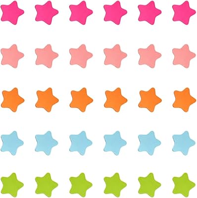 Aimant de réfrigérateur étoile 120 pièces 2 cm, aimants de réfrigérateur étoiles colorés, aimants étoiles pour réfrigérateur, cuisine, bureau, tableau blanc. DIAYTAR COTE D'IVOIRE est une boutique en ligne généraliste qui propose plus de 300000 références de produits divers, servant ainsi de solution idéale pour trouver tout ce dont vous avez besoin en un seul endroit. La boutique est devenue le leader du marché ivoirien en matière de commerce en ligne. Elle offre une expérience d'achat en ligne sûre et pratique.