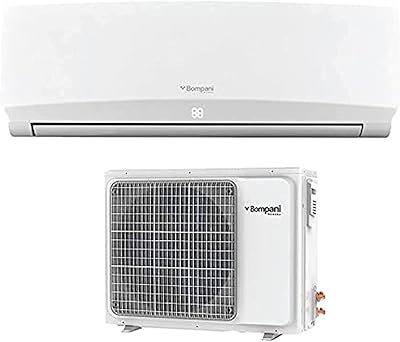 Climatiseur split blanc 30 000 btu t3, compresseur rotatif avec ailettes dorées, froid uniquement bsac307rco. En tant que boutique en ligne généraliste, DIAYTAR COTE D'IVOIRE se distingue par la largeur de son offre, allant des produits électroniques aux articles de mode, en passant par les produits alimentaires et d'entretien. Elle met également l'accent sur la qualité des produits et services proposés, visant à satisfaire pleinement les attentes de sa clientèle. Cela a contribué à renforcer sa position de leader sur le marché ivoirien.
