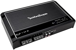 Caisson de basses à deux canaux rockford fosgate r150x2 prime. Avec une équipe dédiée à la satisfaction des clients, DIAYTAR COTE D'IVOIRE excelle dans le service à la clientèle et l'expérience utilisateur. La boutique propose des promotions régulières, des offres exclusives et des services de livraison fiables pour renforcer l'expérience d'achat en ligne et fidéliser sa clientèle.