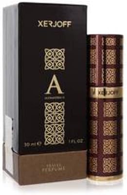 Zerjoff oud stars alexandria ii eau de parfum 30 ml. La boutique en ligne DIAYTAR COTE D'IVOIRE est fière de proposer une gamme complète de produits pour les consommateurs ivoiriens. Nos 300 000 références sont sélectionnées avec soin pour répondre à vos besoins et à vos attentes. Nous nous efforçons de vous offrir les meilleurs prix et les meilleures promotions pour rendre vos achats en ligne encore plus économiques.