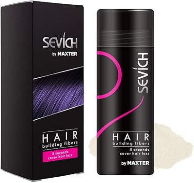 Fibre capillaire pour hommes et femmes - cachez instantanément la perte de cheveux - microfibres de coton en poudre 100 % naturelles (blanc 25 g). En tant que leader du e-commerce en Côte d'Ivoire, DIAYTAR COTE D'IVOIRE s'engage à fournir les meilleures expériences d'achat en ligne. Elle sélectionne soigneusement ses produits pour offrir une qualité exceptionnelle. L'accent est mis sur la satisfaction du client et le développement durable.