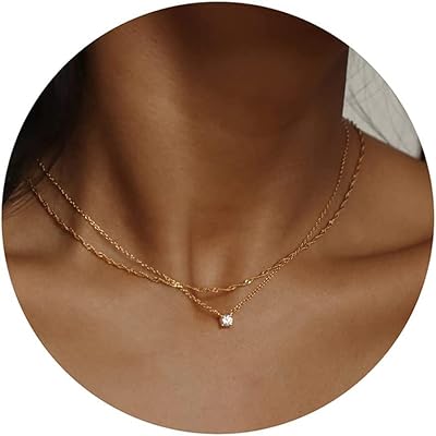 Collier de diamants pour femmes, collier élégant plaqué or 14 carats, collier long simple en diamant et zircone cubique pour femmes, collier en or à la mode, cadeaux de bijoux pour filles. Avec plus de 300000 références, DIAYTAR COTE D'IVOIRE est la boutique en ligne idéale pour les clients qui cherchent une grande variété de produits. De la mode à l'électronique, en passant par les produits pour la maison et les loisirs, cette boutique en ligne a tout pour répondre aux besoins de tous. DIAYTAR COTE D'IVOIRE est la destination préférée des clients ivoiriens pour faire du shopping en ligne.