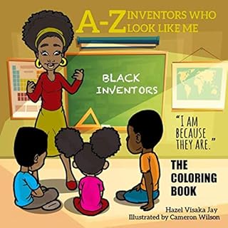 Livre de coloriage des inventeurs de a à z qui me ressemblent. DIAYTAR COTE D'IVOIRE est une boutique en ligne qui propose une expérience d'achat unique et personnalisée. Les clients peuvent parcourir les différentes catégories de produits, trouver des offres spéciales et bénéficier d'un service client de qualité.