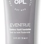 Maquillage liquide black opal even true flawless 1 oz caramel riche